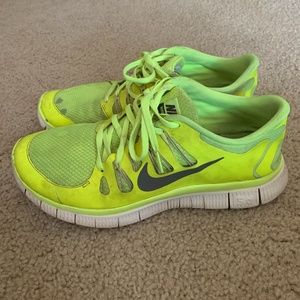 Nike Free Run +5.0